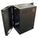 Quest Wall Enclosure, Front/Rear Access - 300 Series (21"W X 24"D)