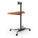 Essentials WOW Flexi-Desk Mobile Workstation