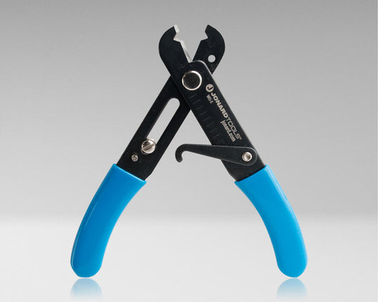 Jonard Tools Adjustable Wire Stripper & Cutter