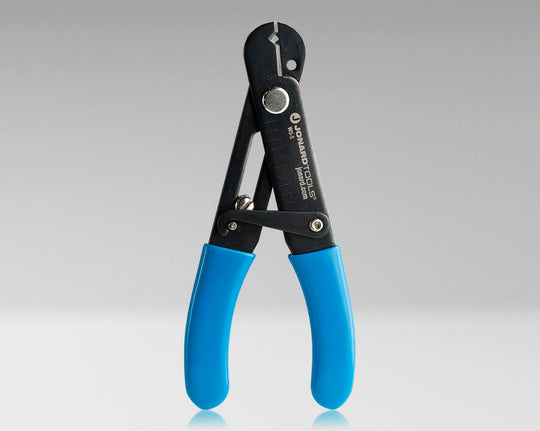 Jonard Tools Adjustable Wire Stripper & Cutter