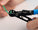 Jonard Tools Adjustable Wire Stripper & Cutter