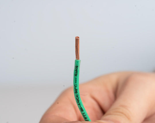 Jonard Tools Adjustable Wire Stripper & Cutter