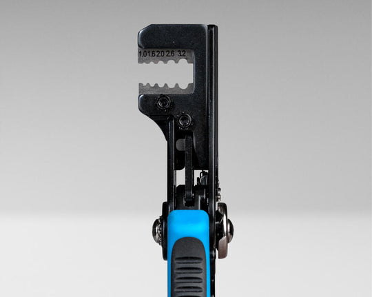 Jonard Tools Wire Stripper & Cutter, 8-22 AWG