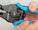 Jonard Tools Wire Stripper & Cutter, 8-22 AWG