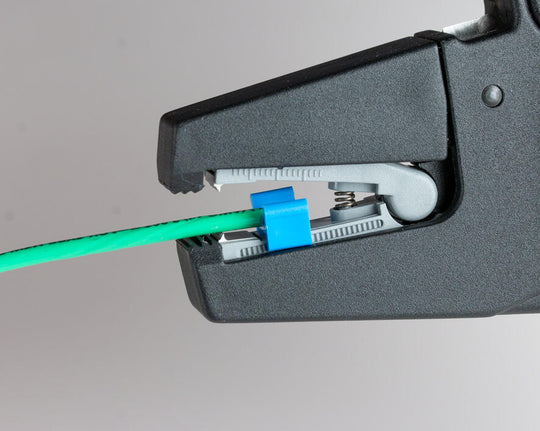 Jonard Tools Self-Adjusting Wire Stripper Pro, 10-24 AWG