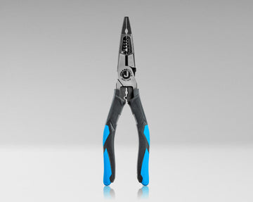 Jonard Tools Heavy-Duty Wire Stripping Pliers, 10-16 AWG
