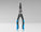 Jonard Tools Heavy-Duty Wire Stripping Pliers, 10-16 AWG
