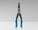 Jonard Tools Heavy-Duty Wire Stripping Pliers, 10-16 AWG