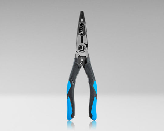 Jonard Tools Heavy-Duty Wire Stripping Pliers, 10-16 AWG