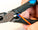Jonard Tools Heavy-Duty Wire Stripping Pliers, 10-16 AWG