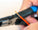 Jonard Tools Heavy-Duty Wire Stripping Pliers, 10-16 AWG