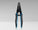 Jonard Tools Cable Stripper for 14/2 & 12/2 NM Cable