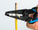 Jonard Tools Cable Stripper for 14/2 & 12/2 NM Cable