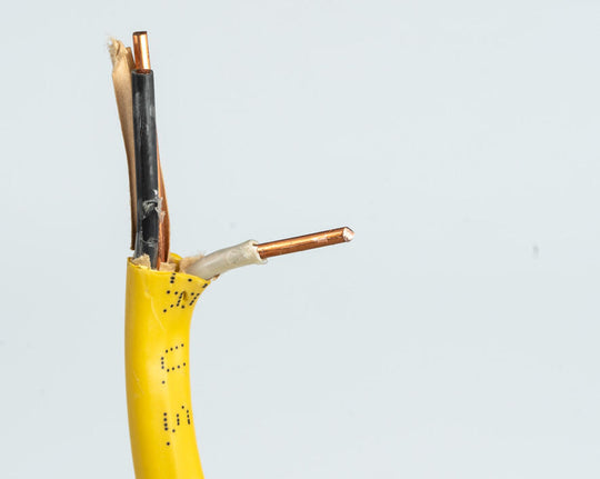 Jonard Tools Cable Stripper for 14/2 & 12/2 NM Cable