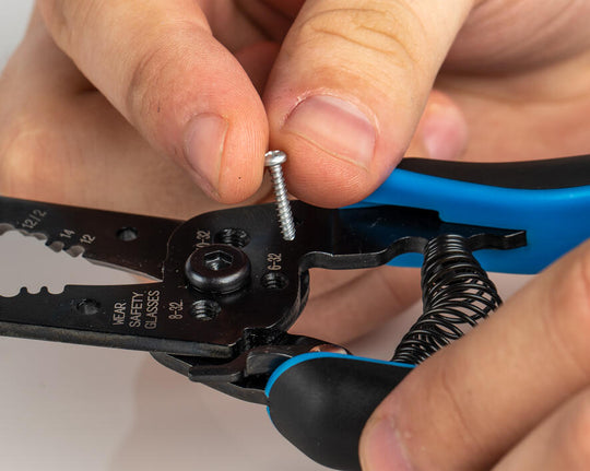 Jonard Tools Cable Stripper for 14/2 & 12/2 NM Cable