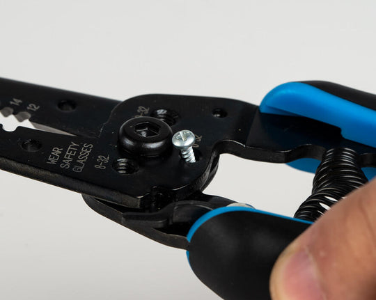 Jonard Tools Cable Stripper for 14/2 & 12/2 NM Cable