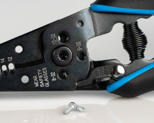 Jonard Tools Cable Stripper for 14/2 & 12/2 NM Cable