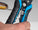 Jonard Tools Wire Stripper & Crimper (8 AWG-26 AWG)