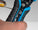 Jonard Tools Wire Stripper & Crimper (8 AWG-26 AWG)