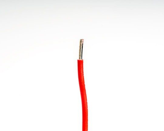 Jonard Tools Stainless Steel Curved Wire Stripper, 10-20 AWG