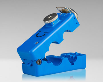 Jonard Tools Web Slitter & Shaving Tool