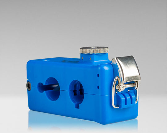 Jonard Tools Web Slitter & Shaving Tool