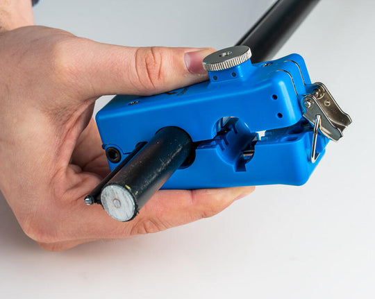 Jonard Tools Web Slitter & Shaving Tool