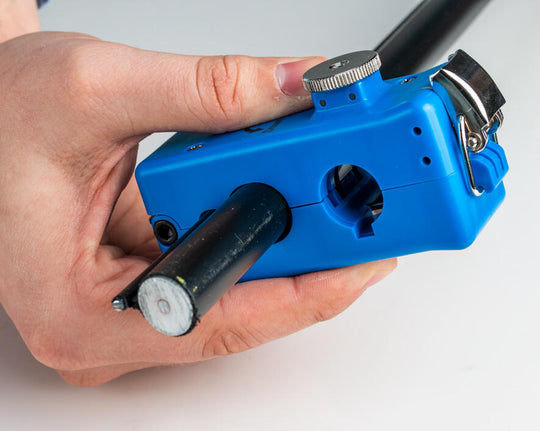 Jonard Tools Web Slitter & Shaving Tool