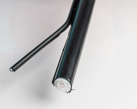 Jonard Tools Web Slitter & Shaving Tool