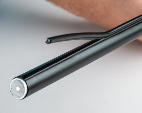 Jonard Tools Web Slitter & Shaving Tool