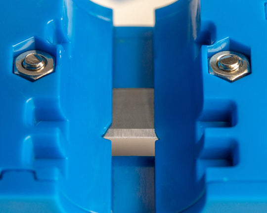 Jonard Tools Web Slitter & Shaving Tool