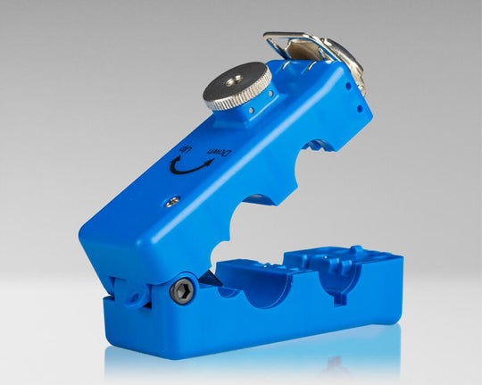 Jonard Tools Web Slitter & Shaving Tool