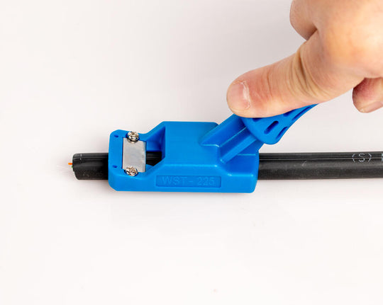 Jonard Tools Window Shaving Tool