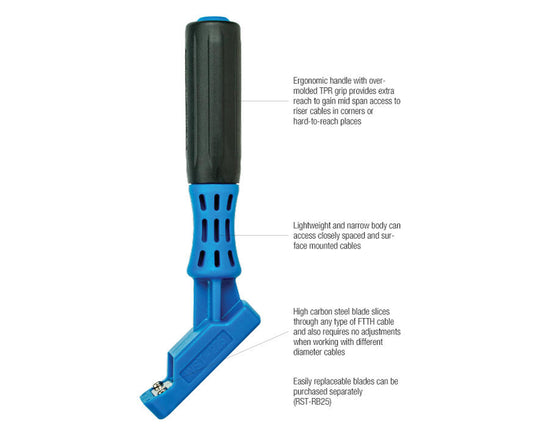 Jonard Tools Window Shaving Tool