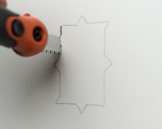 Jonard Tools Wall Box Template & Level for Metal Boxes, 1-Gang & 2-Gang