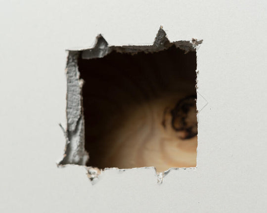 Jonard Tools Wall Box Template & Level for Metal Boxes, 1-Gang & 2-Gang