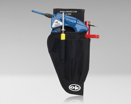 Jonard Tools Insulated Wire Wrapping Kit, 22-24 AWG, WWK-1INS