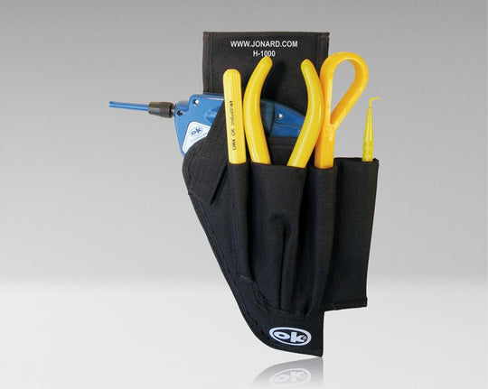 Jonard Tools Wire Wrapping Kit for Central Office, WWK-CO