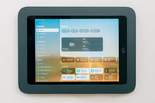 Heckler Wall Mount MX for iPad 10.2-inch
