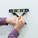 HIDEit XBat | Crossed Baseball Bat Mount