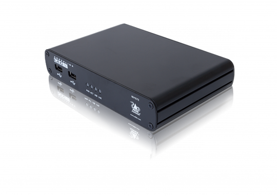 ADDER Link XD150 Single Link DVI & USB 2.0 to 150m