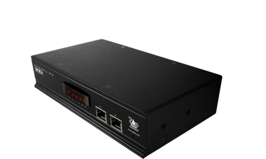 ADDER Link XD522 DisplayPort, USB, Audio to 150m