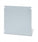 Austin AB-30248SB 30x24x8 Type 1 Screwcover Junction Box - No ko's, Galvanized