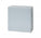 Austin AB-18186SBK 18x18x6 Type 1 Screwcover Junction Box - With ko's, Galvanized