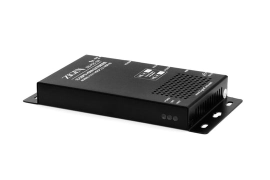 Zigen HDBaseT 18-GBPS HDMI Extender with Bi-Directional Power
