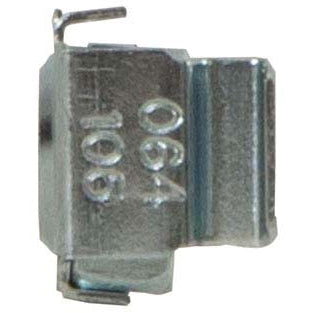 Kendall Howard 10-32 Cage Nuts - 2500 Pack