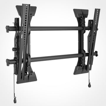 Chief MTM1U Micro-Adjustable Tilt Wall Mount for 26-47 Inch Screens