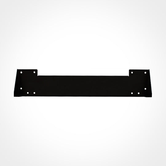 Vertical Cable Vertical Wall Mount Rack / Bracket