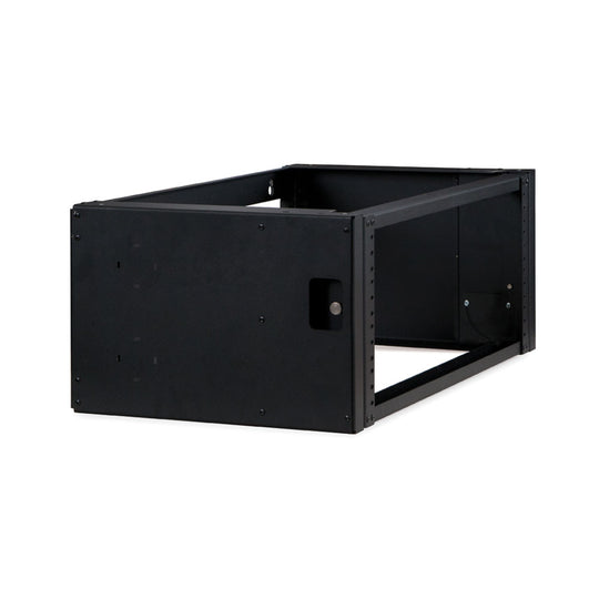 Kendall Howard Pivot Frame Wall Mount Rack - 4U