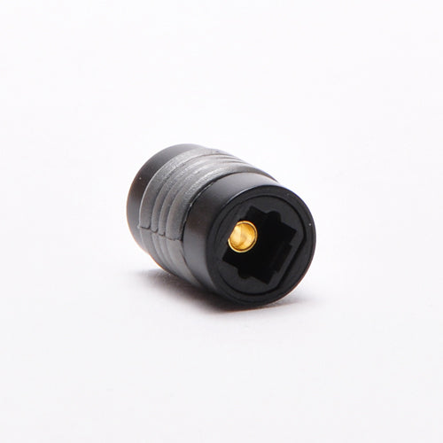 TOSLINK Coupler - Female to Female Digital Audio Adapter